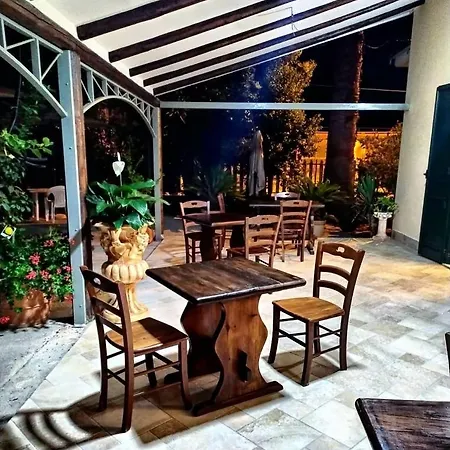 Bed & Breakfast Nel7