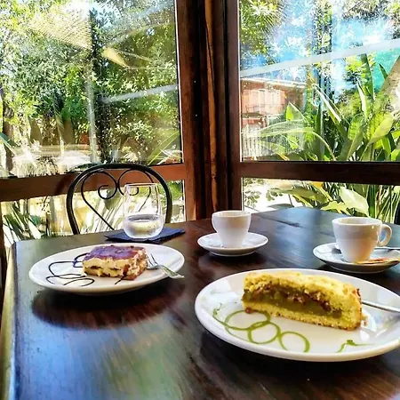 Bed & Breakfast Nel7 *