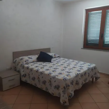 Bed & Breakfast Nel7 Castellammare di Velia