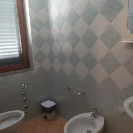 Nel7 * Castellammare di Velia