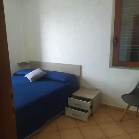 Nel7 Bed & Breakfast Castellammare di Velia