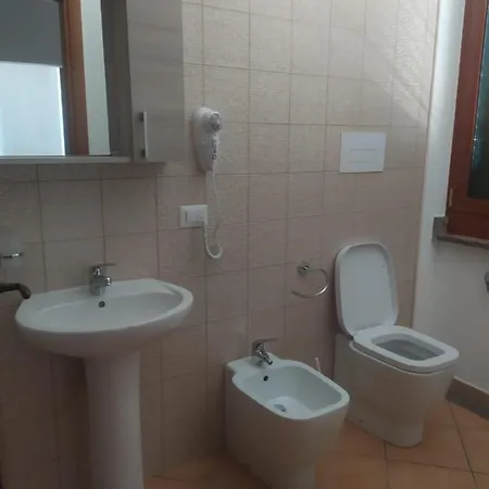 Bed & Breakfast Nel7 Castellammare di Velia