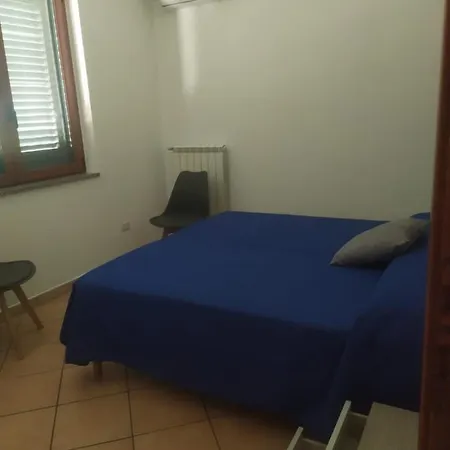 Nel7 Castellammare di Velia
