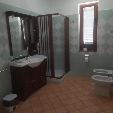 Bed & Breakfast Nel7 Castellammare di Velia
