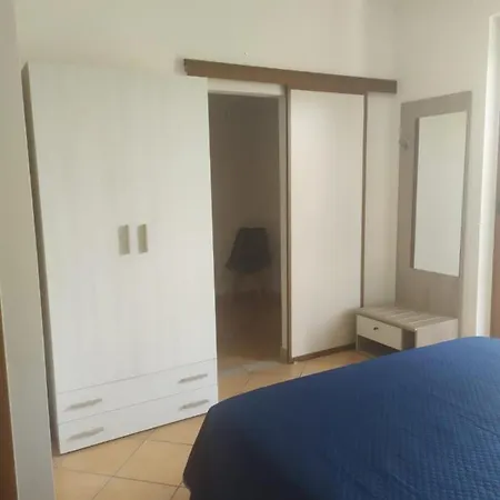 Nel7 * Castellammare di Velia