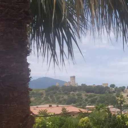 Nel7 Castellammare di Velia