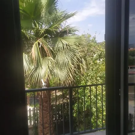 Bed & Breakfast Nel7 Castellammare di Velia