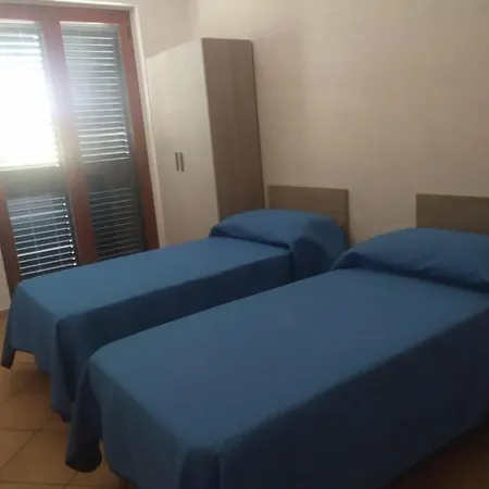Bed & Breakfast Nel7