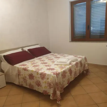 Nel7 Bed & Breakfast Castellammare di Velia