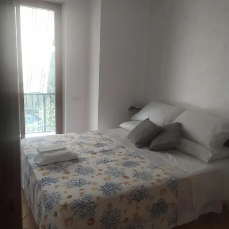 Bed & Breakfast Nel7 Castellammare di Velia