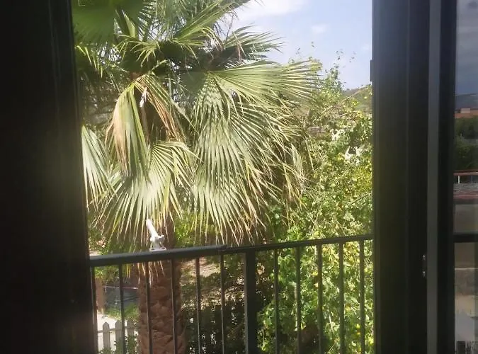 Nocleg ze śniadaniem Nel7 Castellammare di Velia